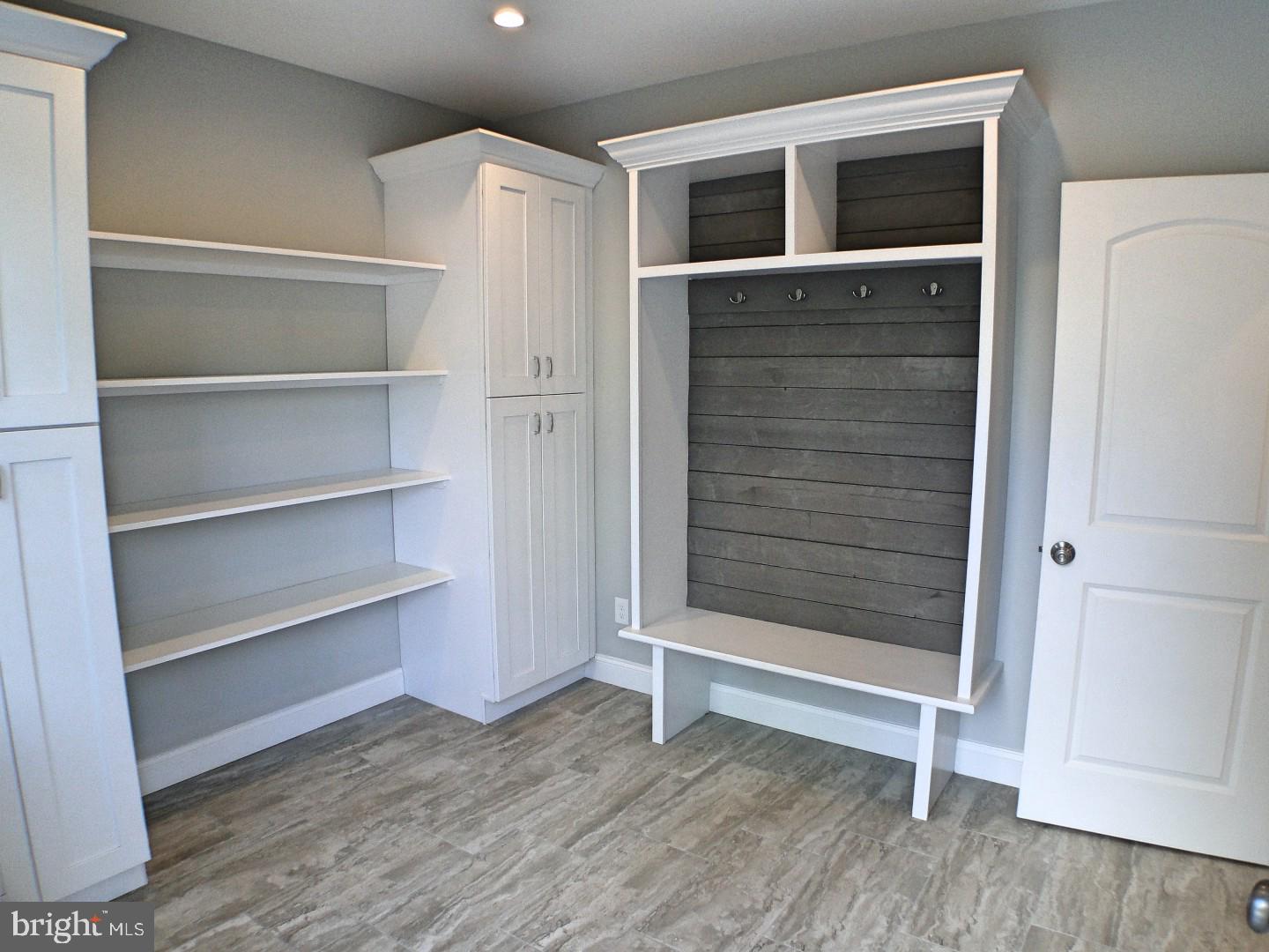 240 South Highland Road Springfield, PA 19064 - Photo 14 of 42 Mudroom with pantries and cubbies