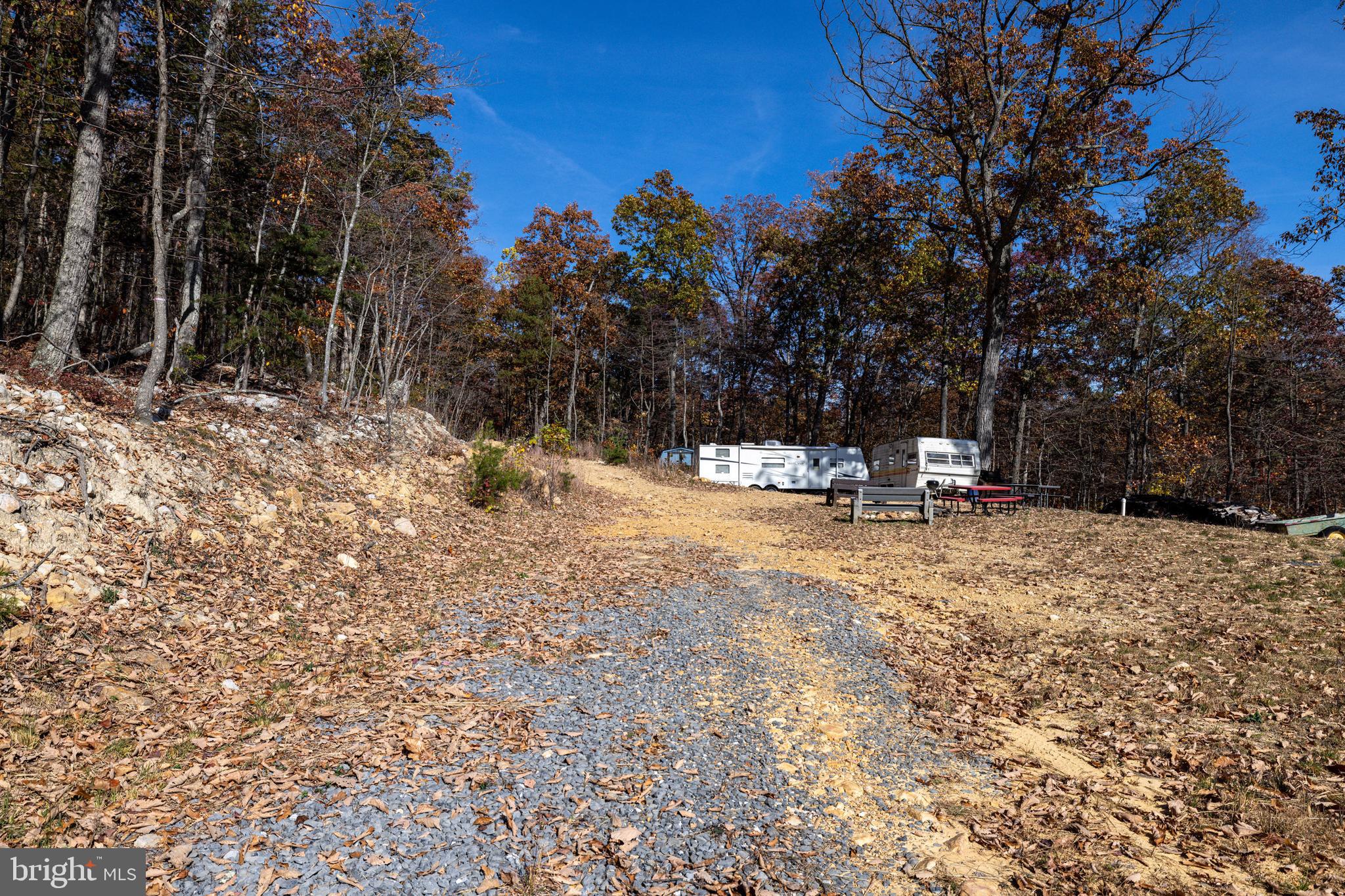 0 Moreland Gap Road Mount Jackson, VA 22842 - Photo 6 of 37