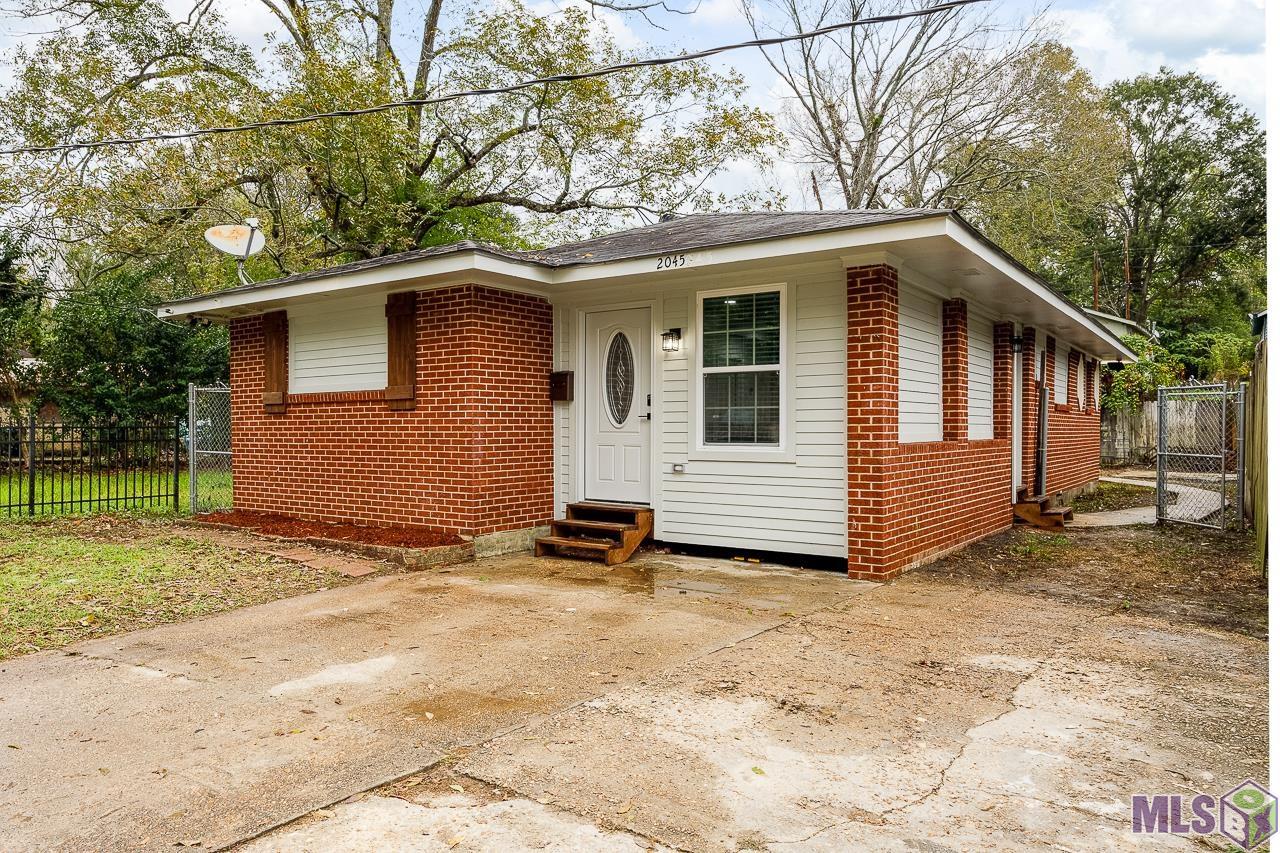 2045 Kansas Street Baton Rouge, LA 70802 - Photo 1 of 19