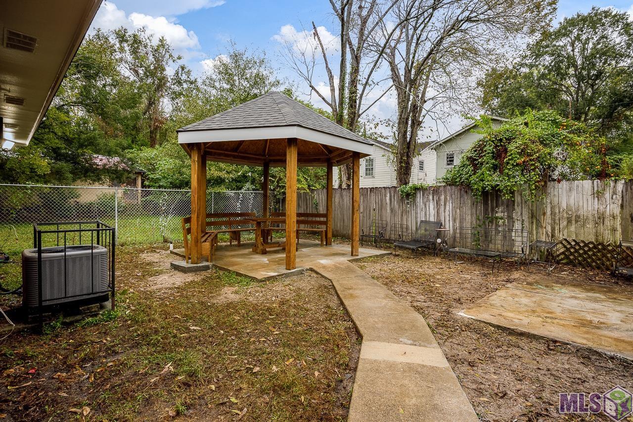 2045 Kansas Street Baton Rouge, LA 70802 - Photo 17 of 19