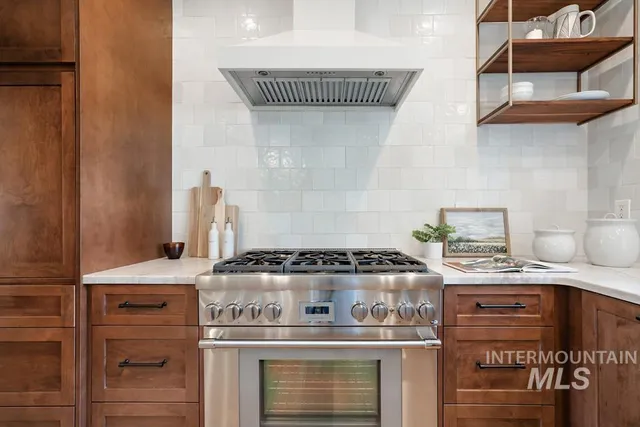 $1,100,000 | 2231 North Parkforest Way, Eagle, ID 83616