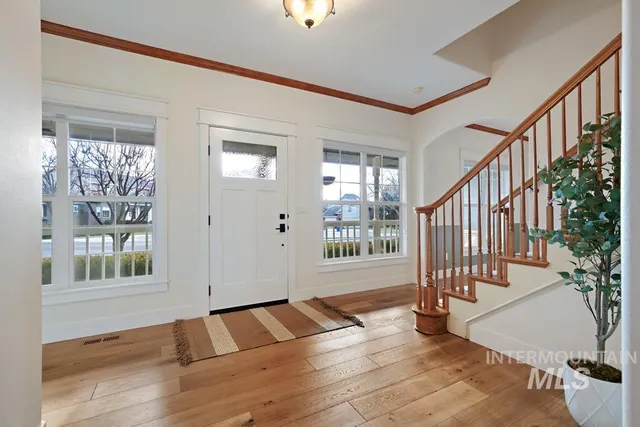 $1,100,000 | 2231 North Parkforest Way, Eagle, ID 83616