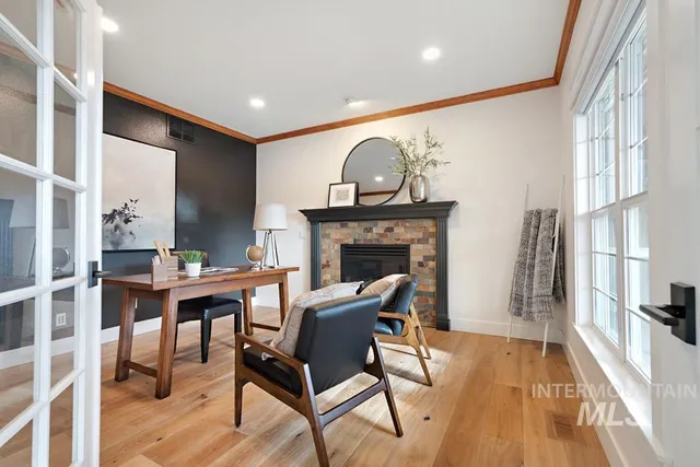 $1,100,000 | 2231 North Parkforest Way, Eagle, ID 83616