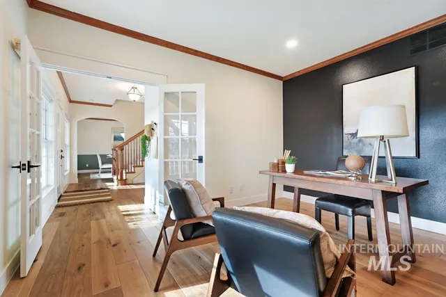 $1,100,000 | 2231 North Parkforest Way, Eagle, ID 83616