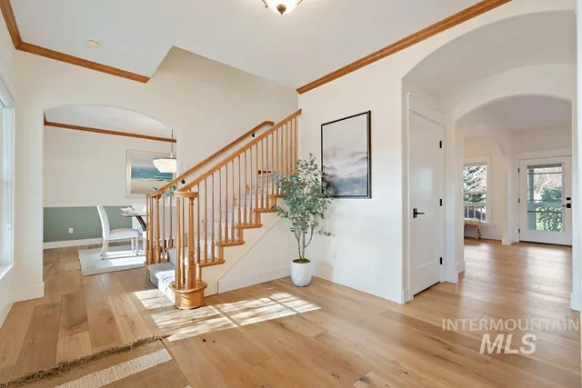 $1,050,000 | 2231 North Parkforest Way, Eagle, ID 83616