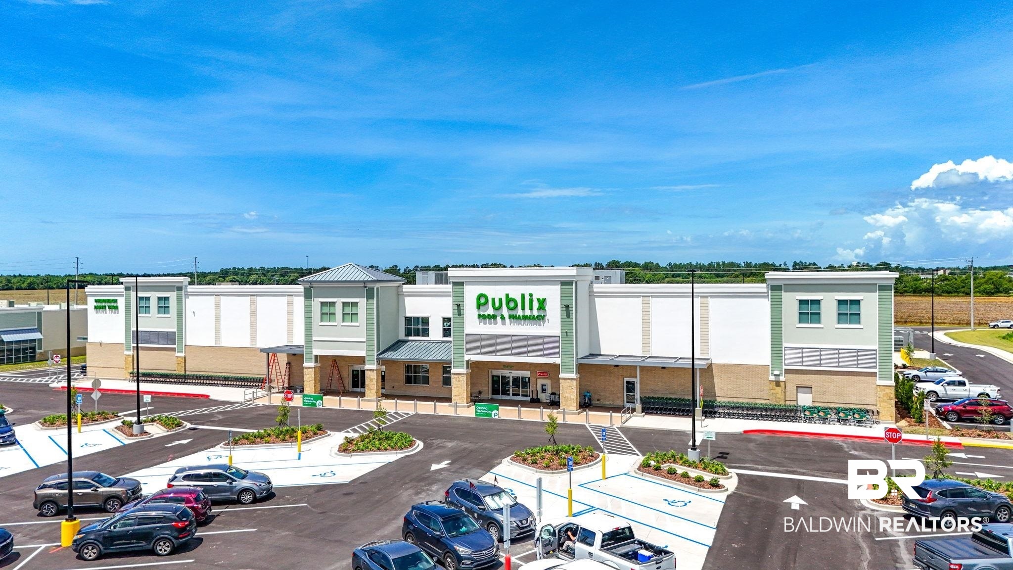 3820 Emerille Drive Foley, AL 36535 - Photo 13 of 24 Brand new Publix 1 mile away