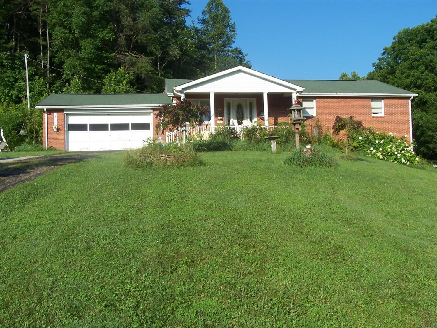 1617 Smith Road Annville, KY 40402 - Photo 1 of 5 Listing Photo