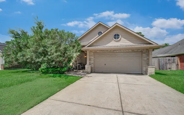 $289,900 | 20810 Normandy Forest Drive, Spring, TX 77388