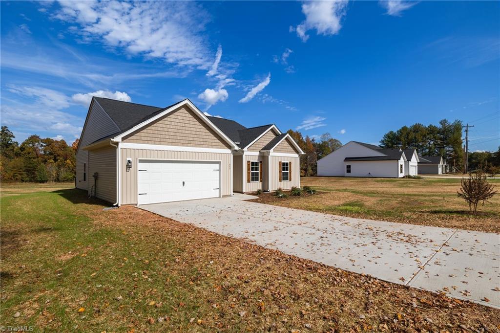 553 River Road Mayodan, NC 27027 - Photo 2 of 30 Gallery Image 2