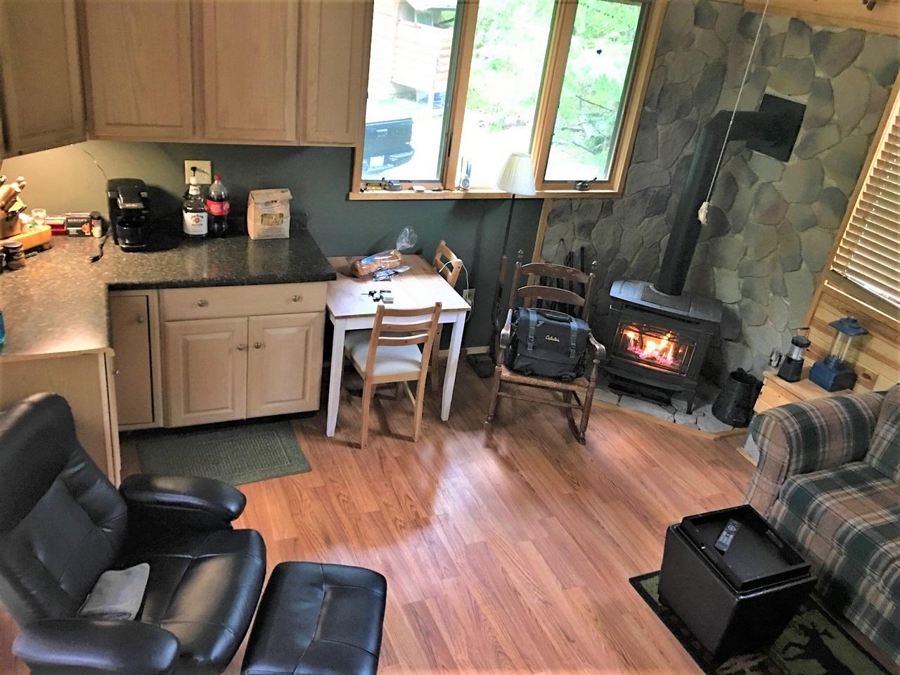 4693 John Dul Road Mercer, WI 54547 - Photo 7 of 31 Gallery Image 7