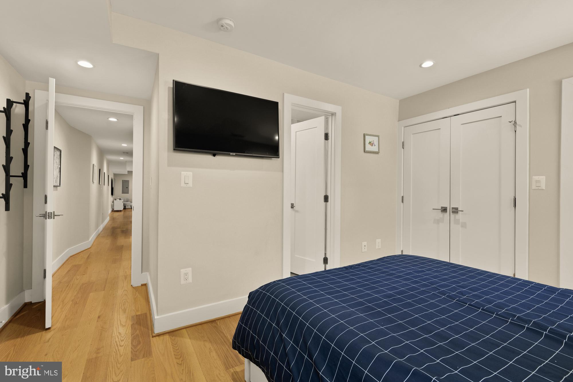 14 T Street Northeast, Unit 1 Washington, DC 20002 - Photo 15 of 29 Bright & spacious