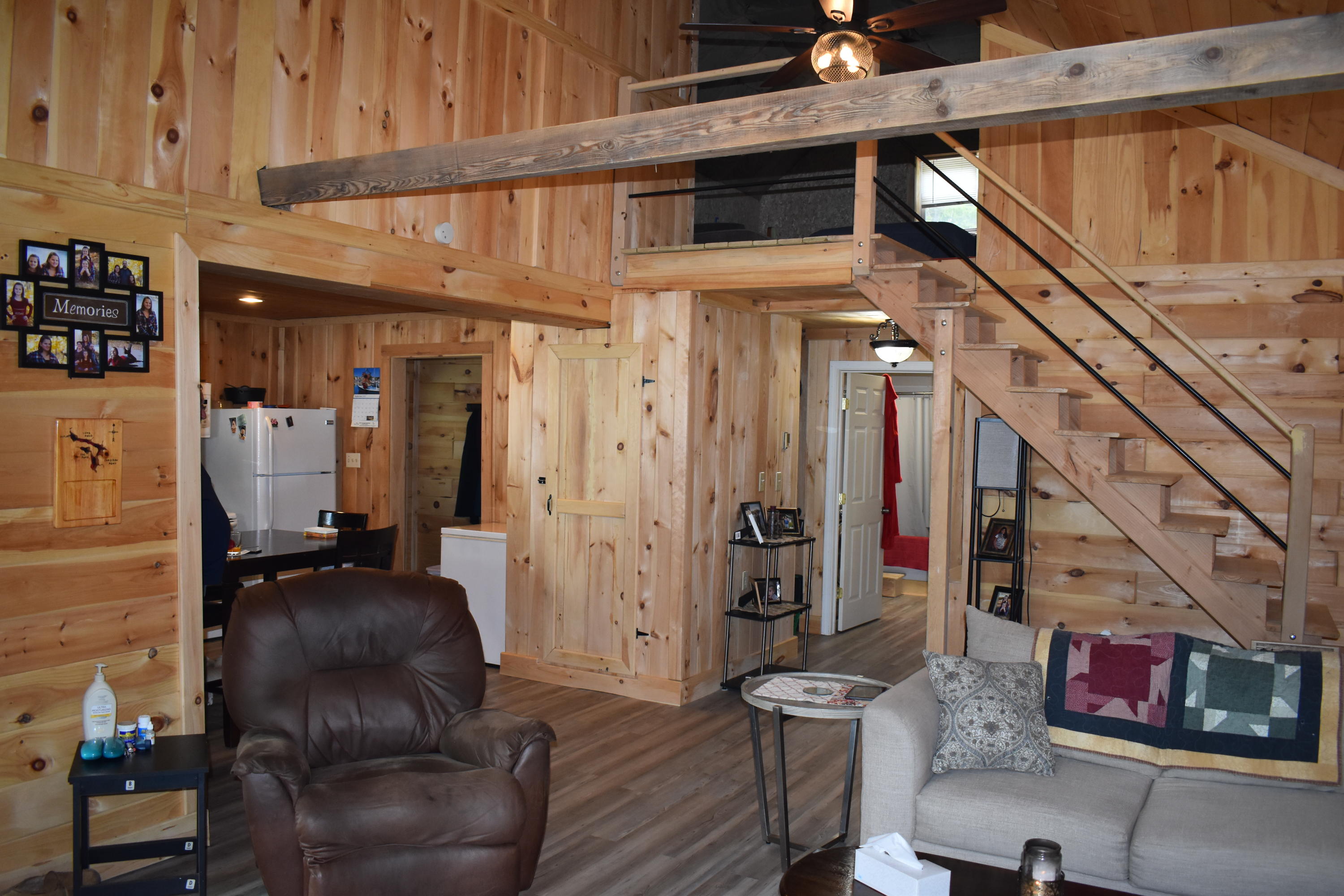 181 Egg Pond Road Lincoln, ME 04457 - Photo 5 of 22 DSC_0223