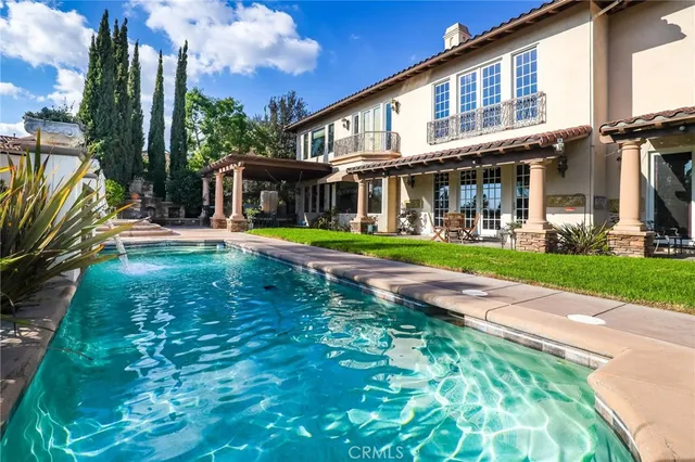 $4,115,000 | 1731 Vista Lomitas Drive, Fullerton, CA 92831