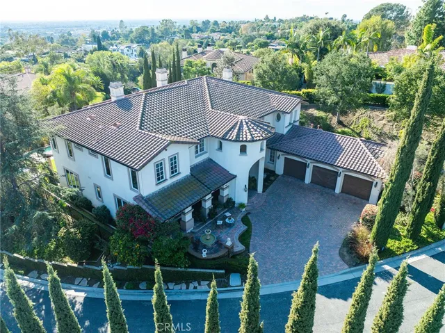 $4,115,000 | 1731 Vista Lomitas Drive, Fullerton, CA 92831