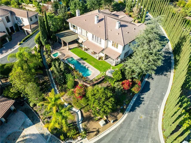 $4,115,000 | 1731 Vista Lomitas Drive, Fullerton, CA 92831