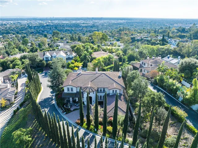 $4,115,000 | 1731 Vista Lomitas Drive, Fullerton, CA 92831