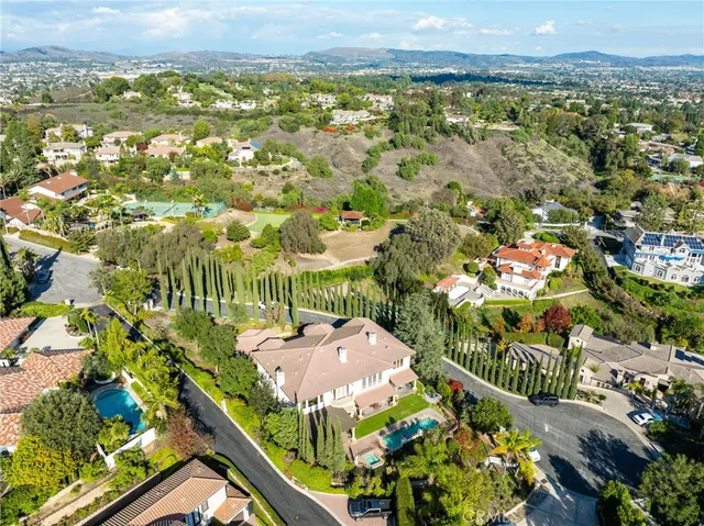 $4,115,000 | 1731 Vista Lomitas Drive, Fullerton, CA 92831