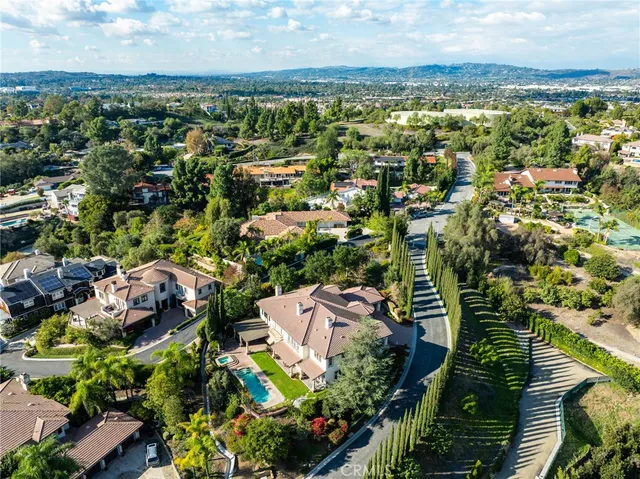 $4,115,000 | 1731 Vista Lomitas Drive, Fullerton, CA 92831