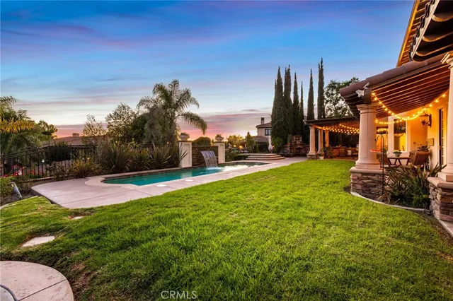 $4,115,000 | 1731 Vista Lomitas Drive, Fullerton, CA 92831
