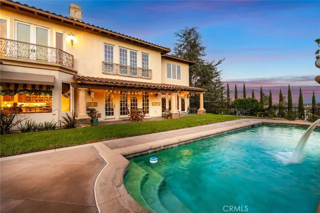 $4,115,000 | 1731 Vista Lomitas Drive, Fullerton, CA 92831