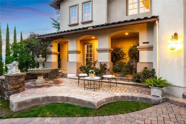 $4,115,000 | 1731 Vista Lomitas Drive, Fullerton, CA 92831