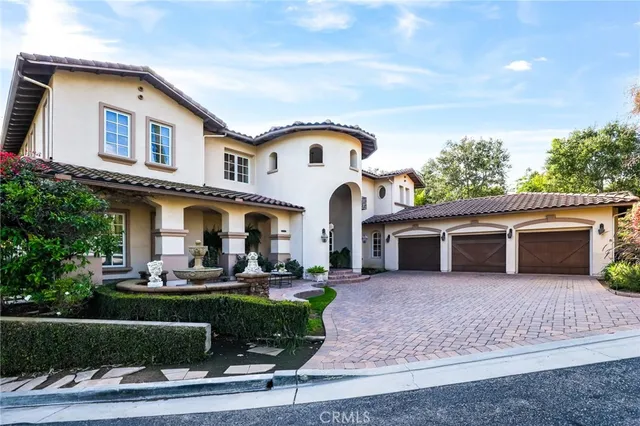 $4,115,000 | 1731 Vista Lomitas Drive, Fullerton, CA 92831