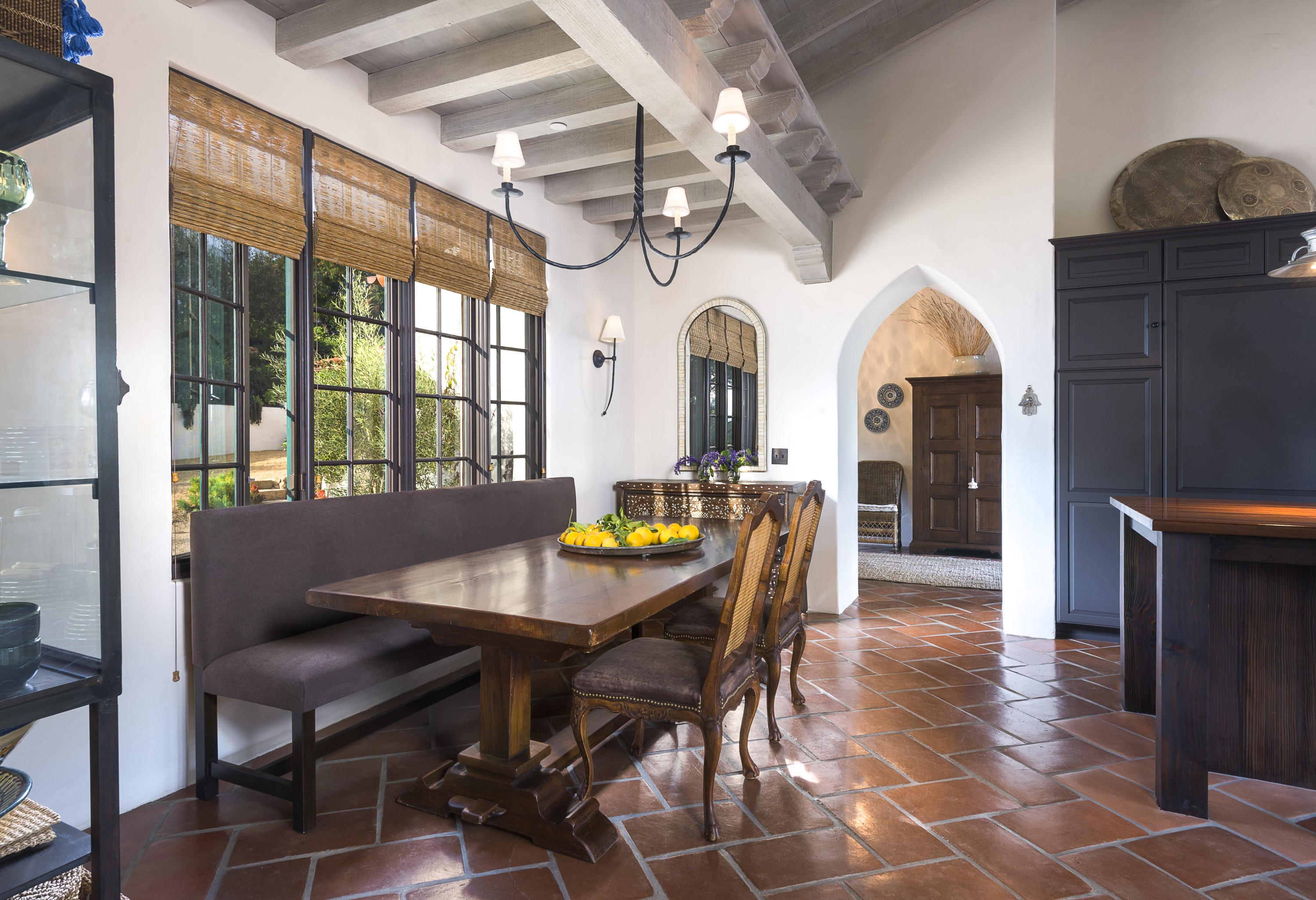734 Coyote Road Santa Barbara, CA 93108 - Photo 4 of 17 Dining1.jpg
