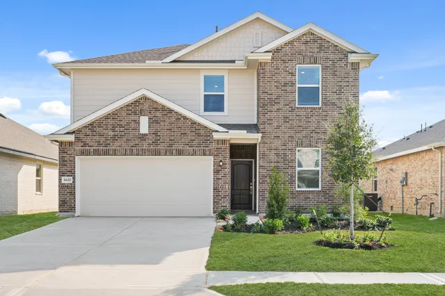 $373,500 | 8430 Bay Oaks Drive, Baytown, TX 77523