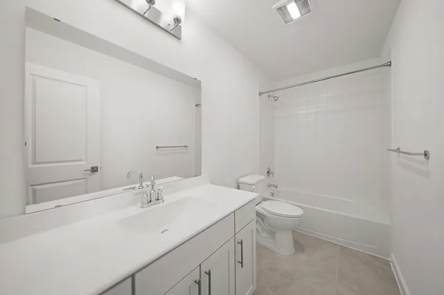 a view of small space