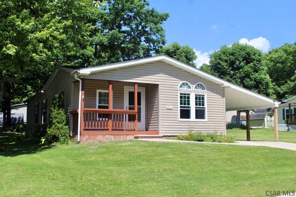 806 Center Street Boswell, PA 15531 - Photo 20 of 25