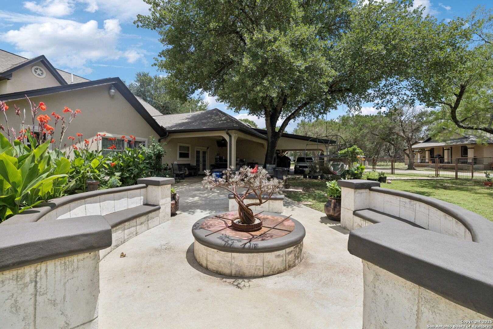 450 Georg Oaks Bulverde, TX 78163 - Photo 11 of 41