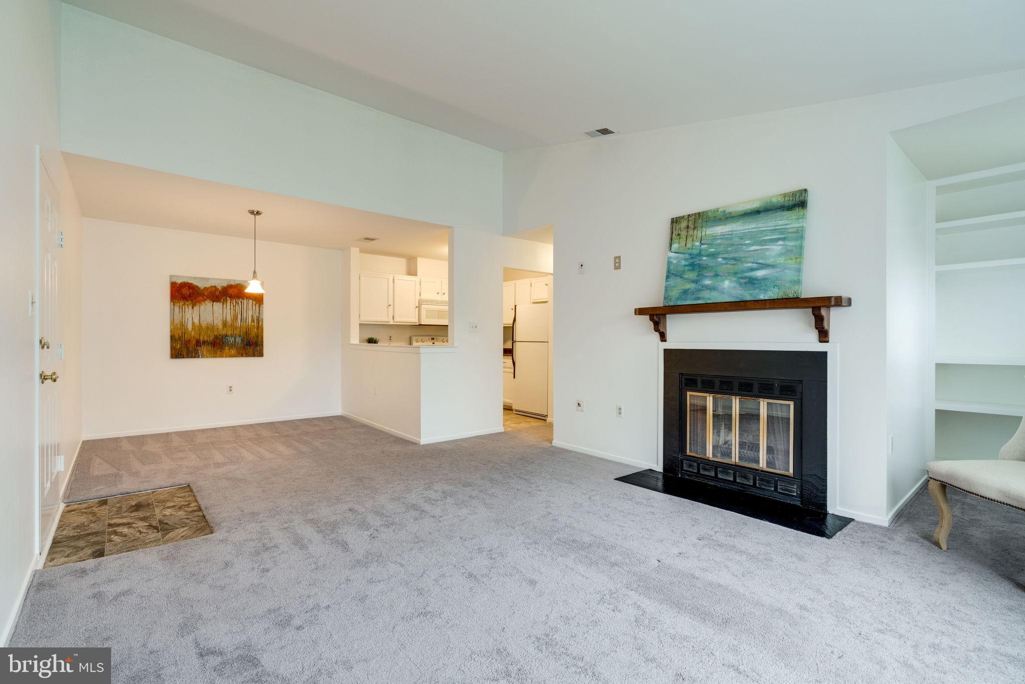 7800 D Harrowgate Circle, Unit 130 Springfield, VA 22152 - Photo 12 of 48 Gallery Image 12
