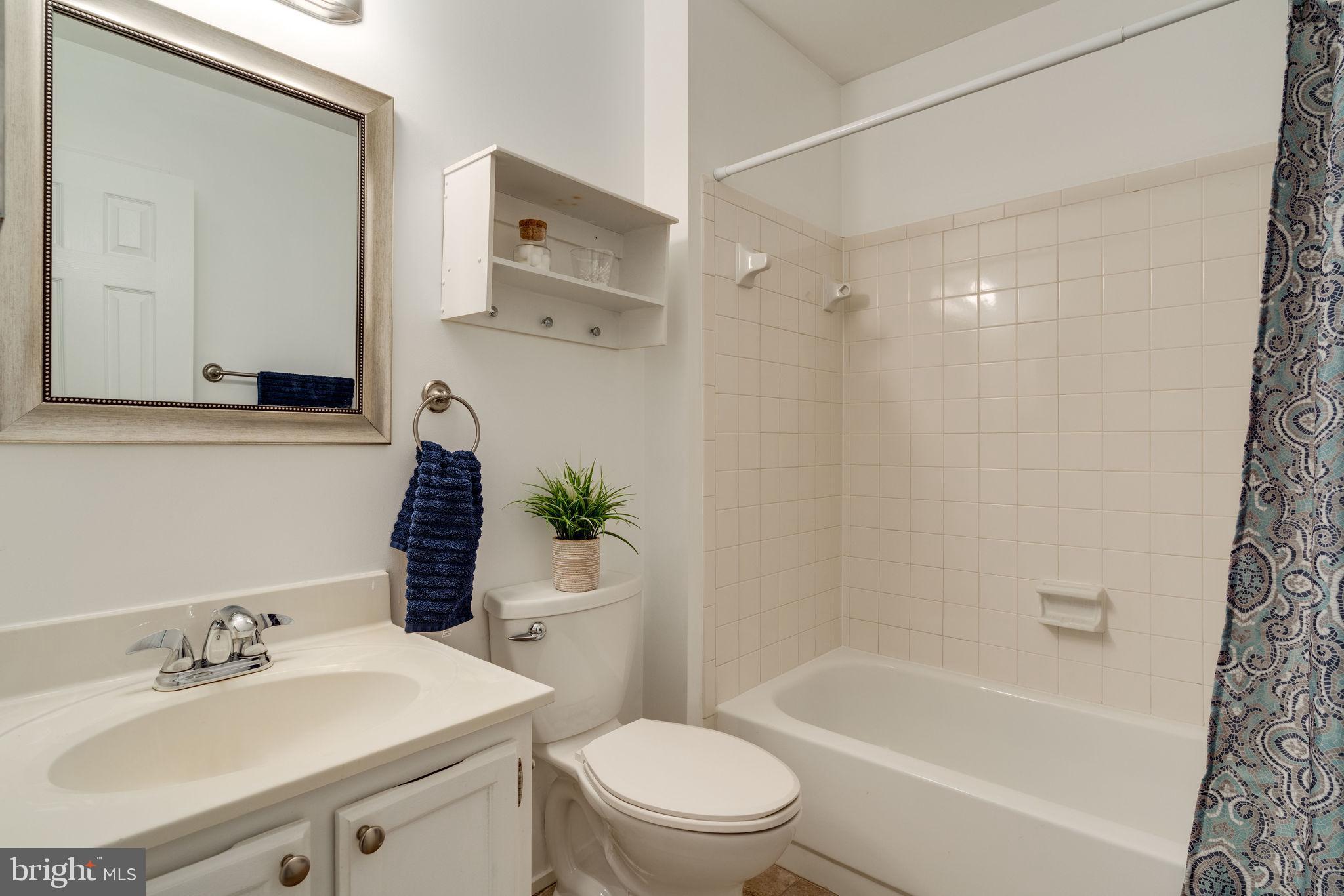 7800 D Harrowgate Circle, Unit 130 Springfield, VA 22152 - Photo 25 of 48 Gallery Image 25