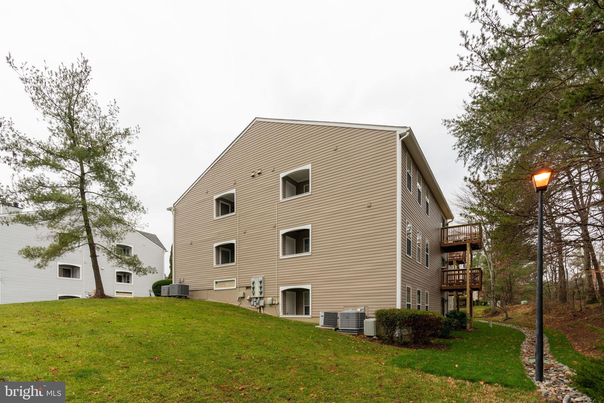 7800 D Harrowgate Circle, Unit 130 Springfield, VA 22152 - Photo 42 of 48 Gallery Image 42
