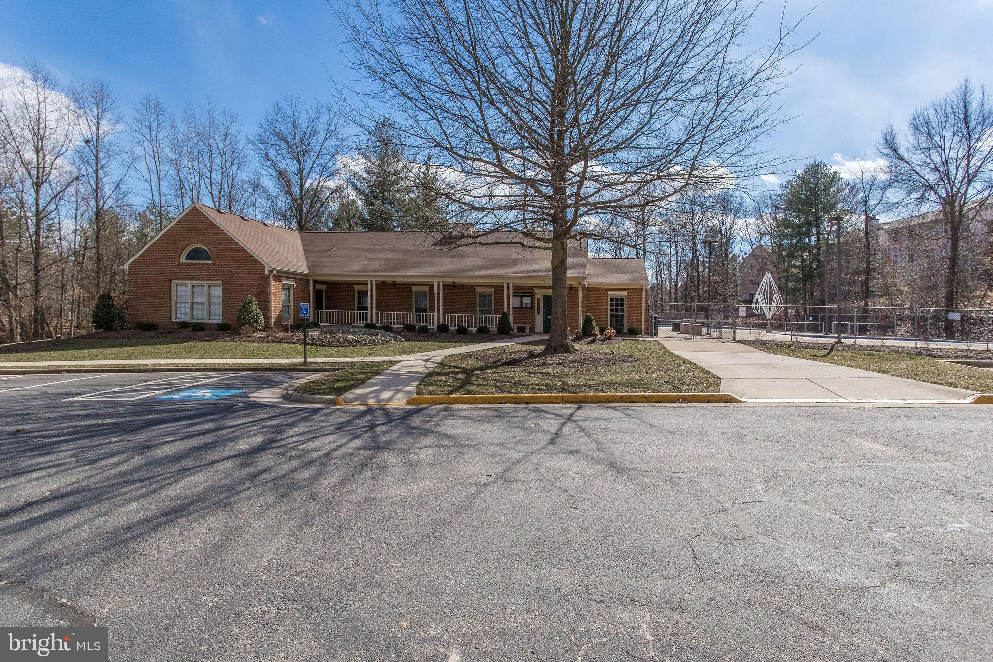 7800 D Harrowgate Circle, Unit 130 Springfield, VA 22152 - Photo 44 of 48 Gallery Image 44
