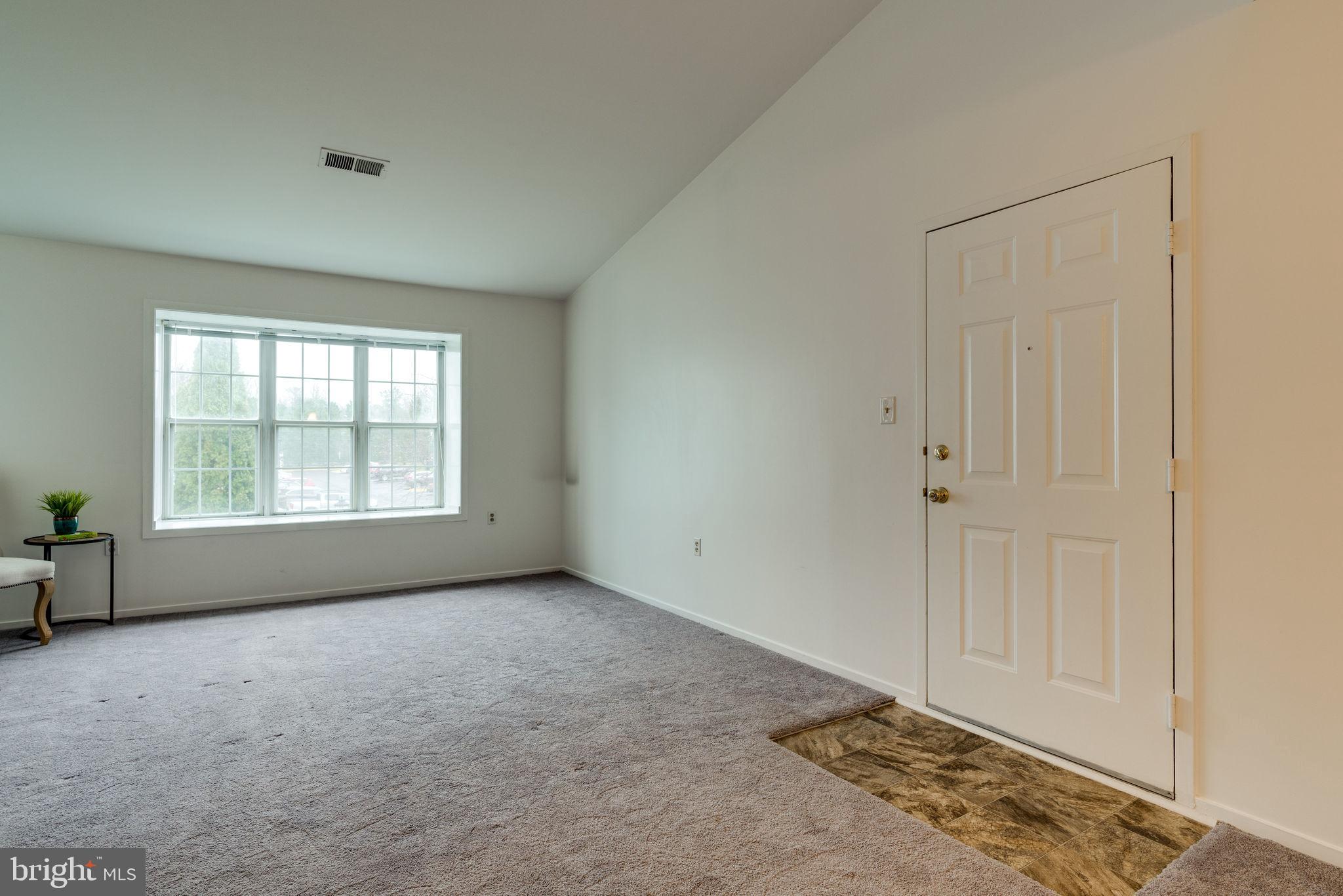 7800 D Harrowgate Circle, Unit 130 Springfield, VA 22152 - Photo 7 of 48 Fresh paint and newer carpet