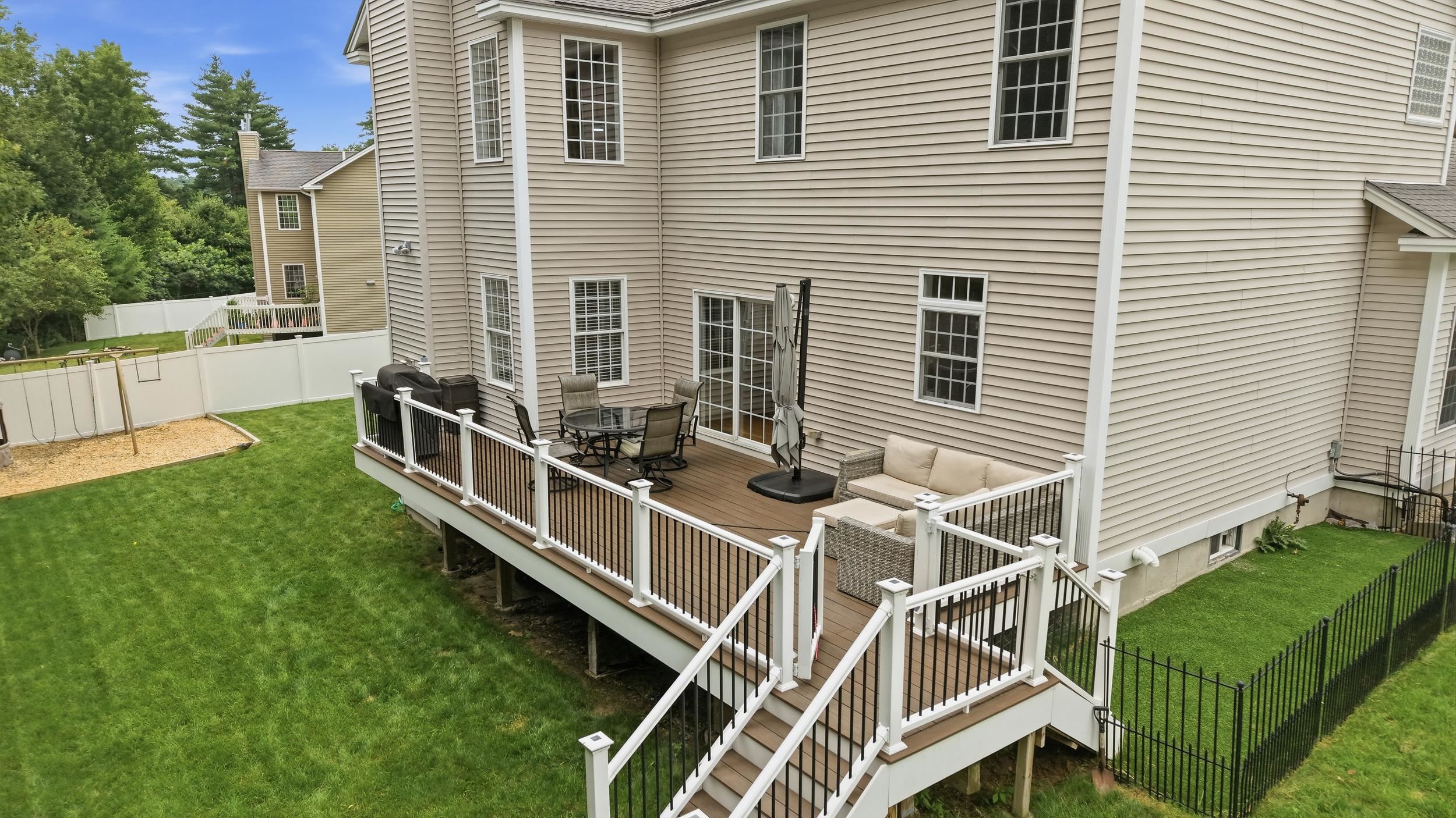 9 Grapevine Road Merrimack, NH 03054 - Photo 45 of 49 Gallery Image 45