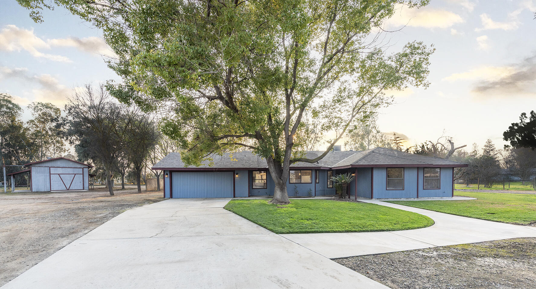 2535 West Visalia Road, Unit W Exeter, CA 93221 - Photo 43 of 43 4