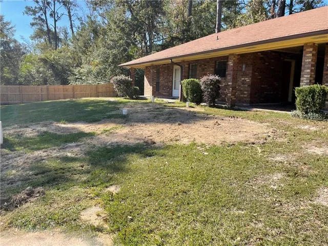 $1,200 | 45526 Durbin Road, Unit 2, Hammond, LA 70401