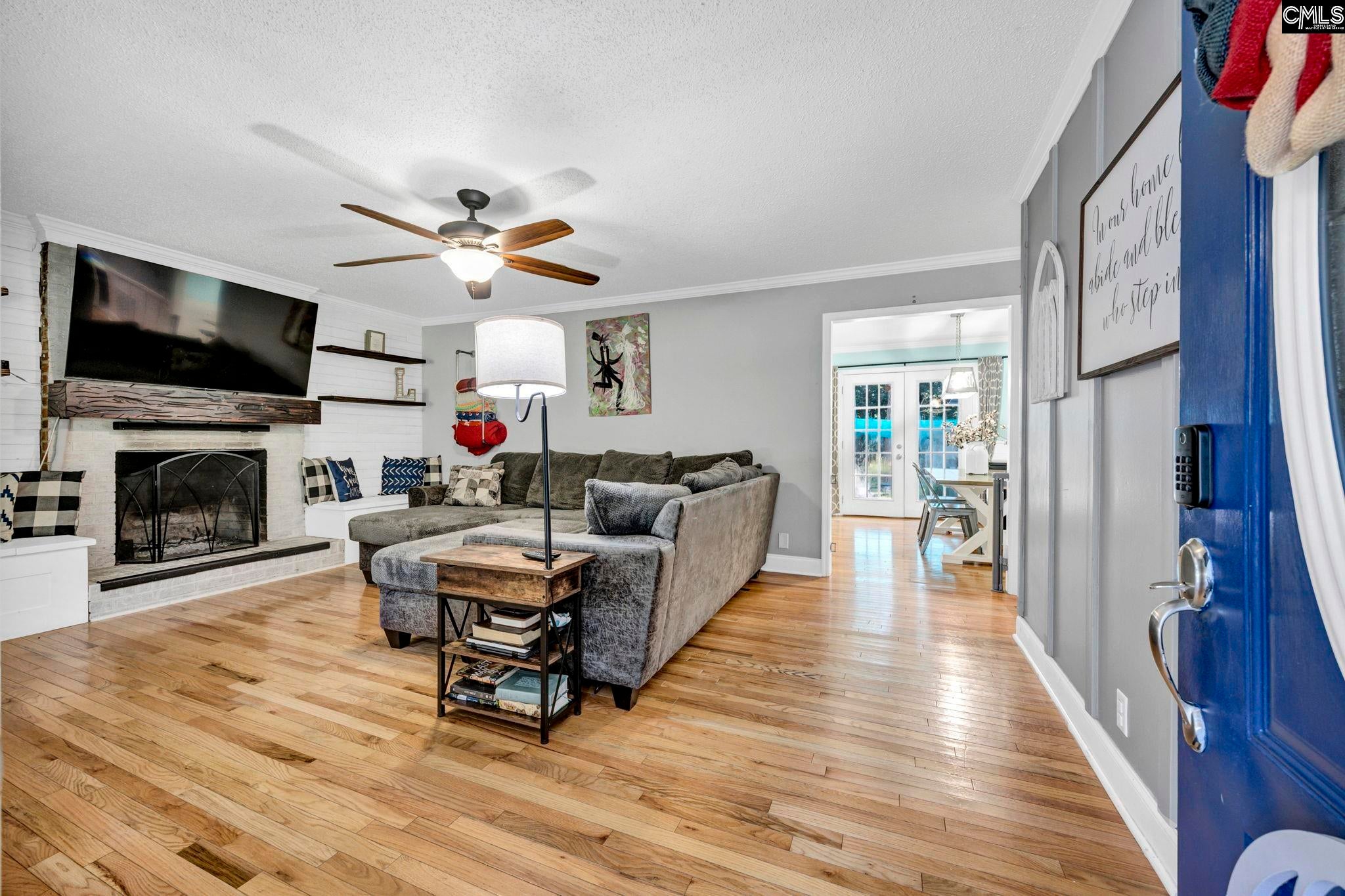 93 Falcon Crest Road Lugoff, SC 29078 - Photo 2 of 14 Gallery Image 2
