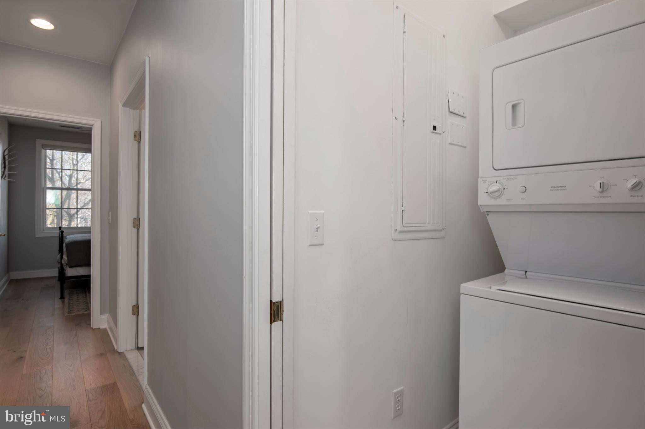 3 Oakley Street, Unit 201 Cambridge, MD 21613 - Photo 29 of 41 a view of bathroom with toilet