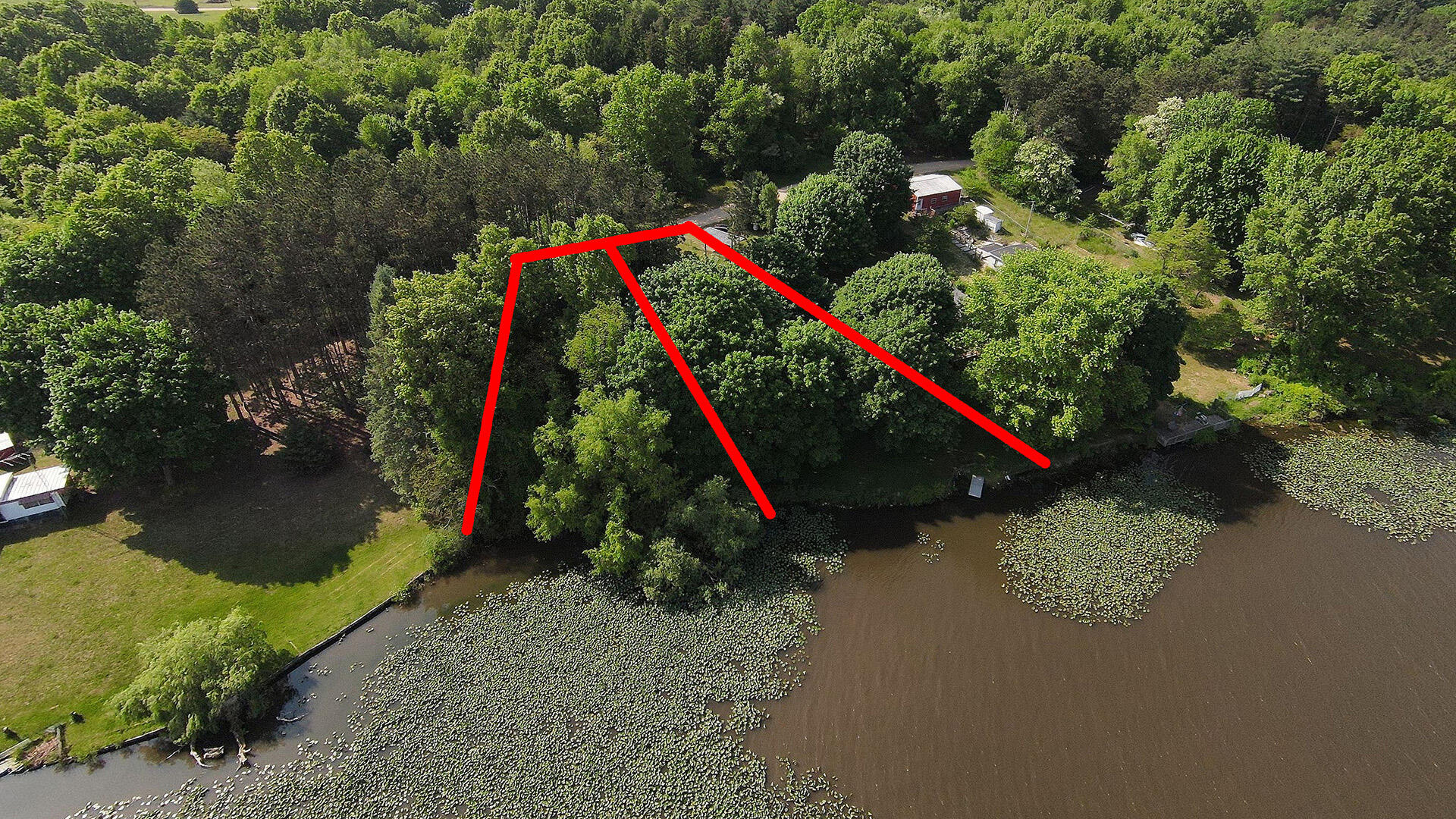 58897 Pine Trail Three Rivers, MI 49093 - Photo 18 of 31 DJI_096