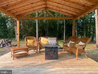 11064 Demarr Road White Plains, MD 20695 - Photo 4 of 98 Gazebo Furniture