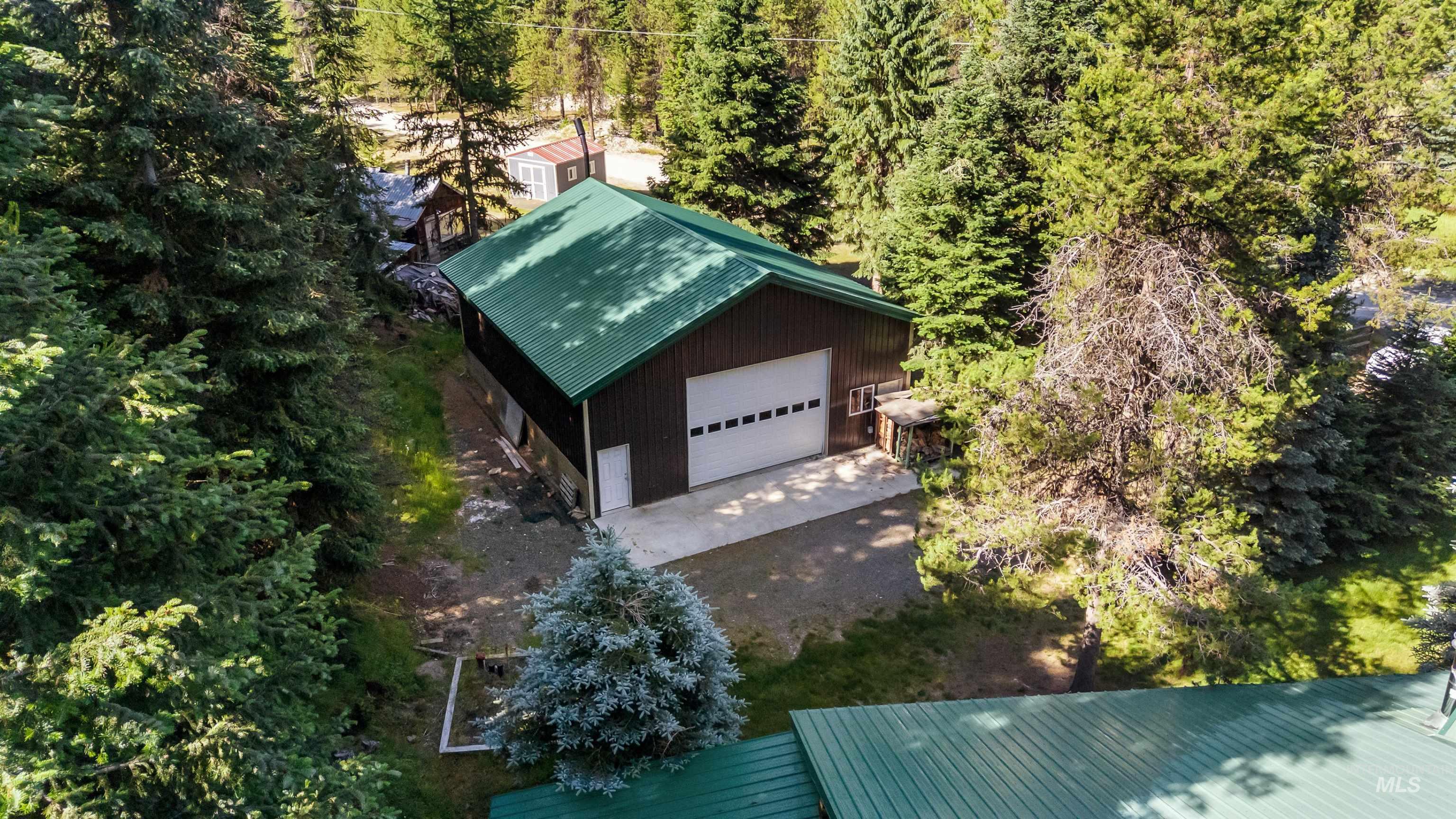 3220 American River Road Elk City, ID 83525 - Photo 39 of 40