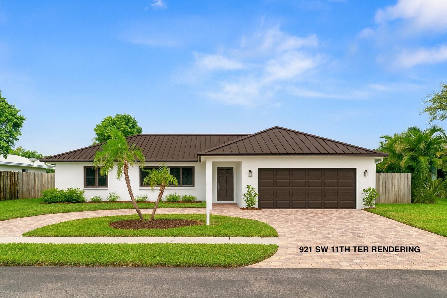 921 Southwest 11th Terrace Boca Raton, FL 33486 - Photo 25 of 26 921PIC25