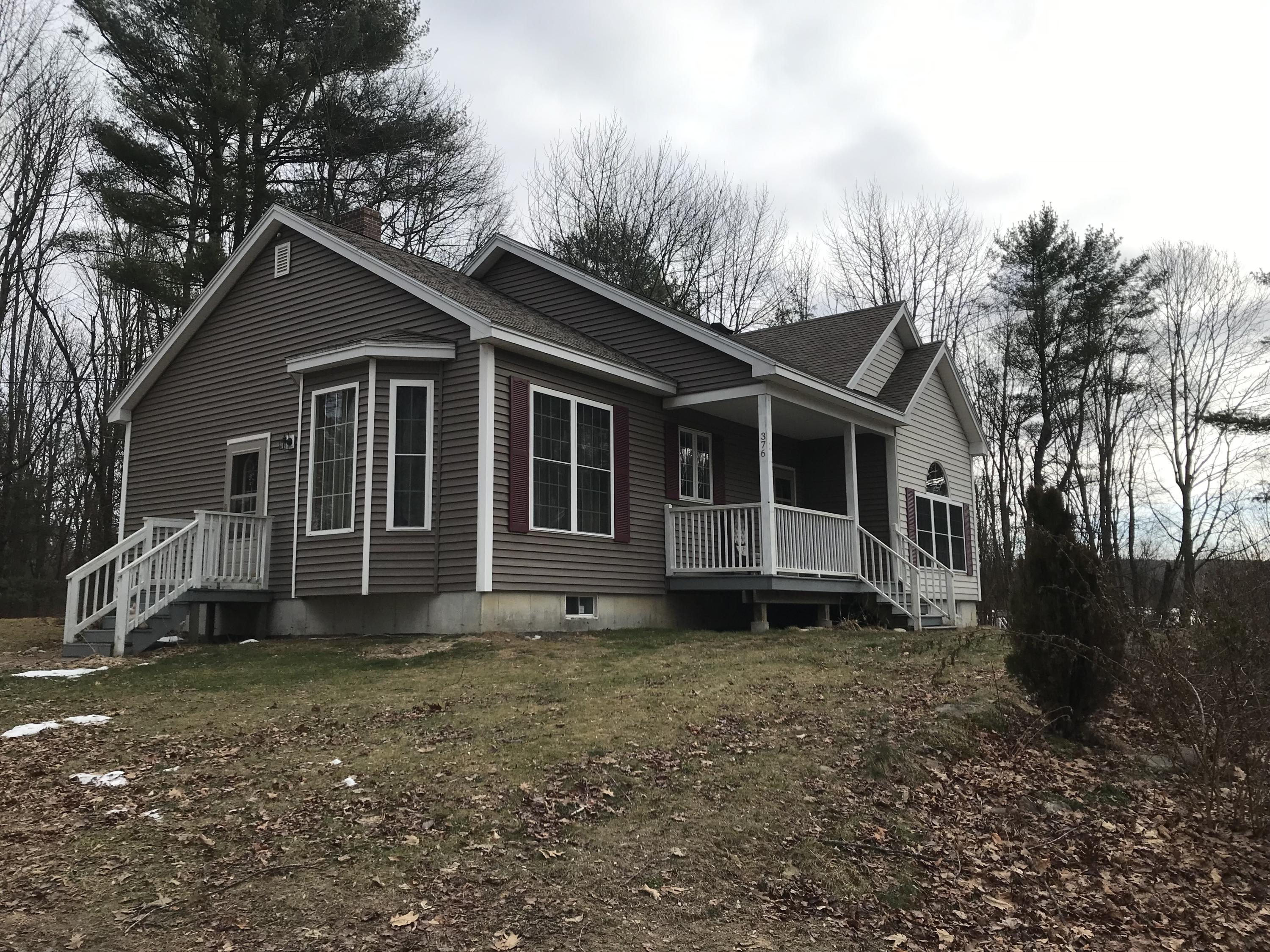 376 Merrill Hill Road Hebron, ME 04238 - Photo 14 of 38 IMG_3648