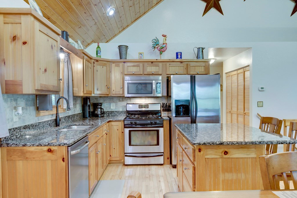 252 Dew Drop Lane Murphy, NC 28906 - Photo 15 of 45