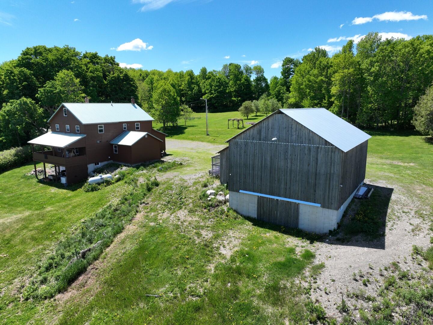 974 Island Falls Road Sherman, ME 04776 - Photo 52 of 58 974 Island Falls (32) (Large)