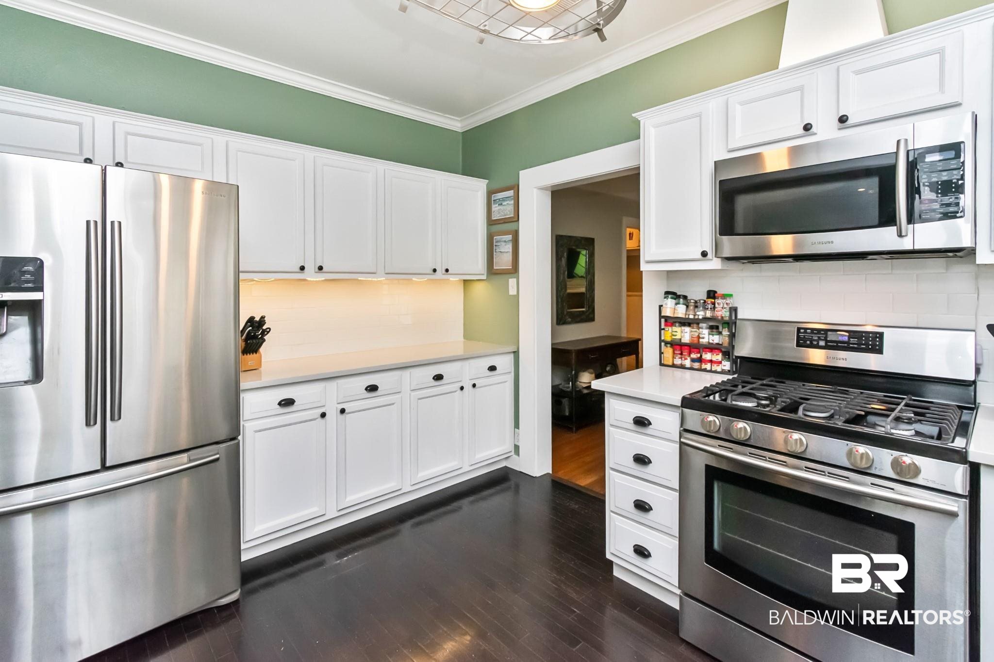 1959 Clearmont Street Mobile, AL 36606 - Photo 11 of 36