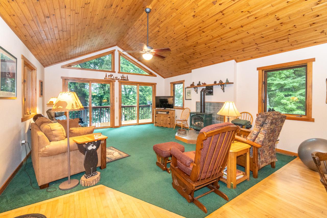 20268 Deerpath Road Watersmeet, MI 49969 - Photo 4 of 36 Gallery Image 4